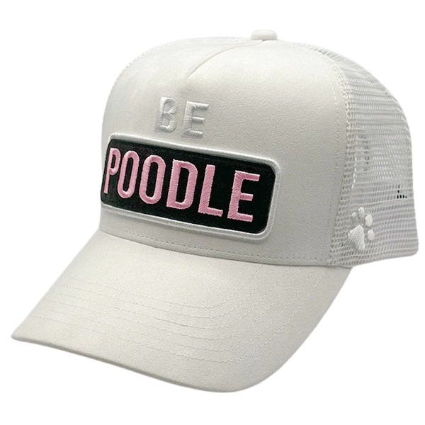 POODLE HAT