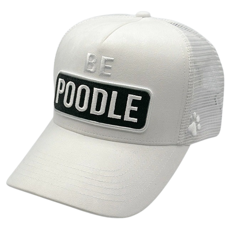 POODLE HAT