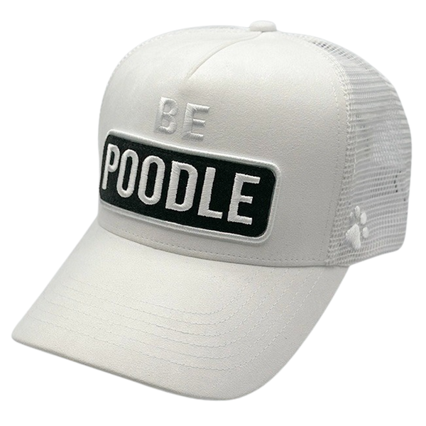 POODLE HAT