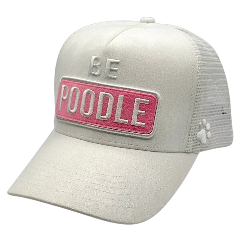 POODLE HAT