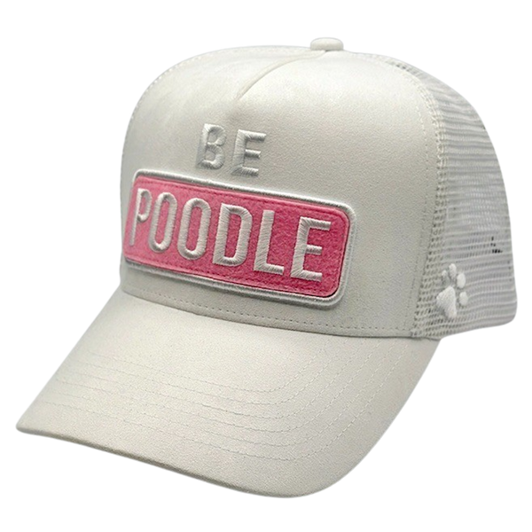 POODLE HAT