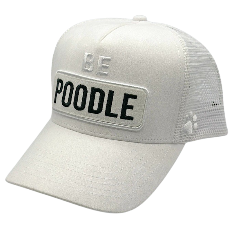 POODLE HAT