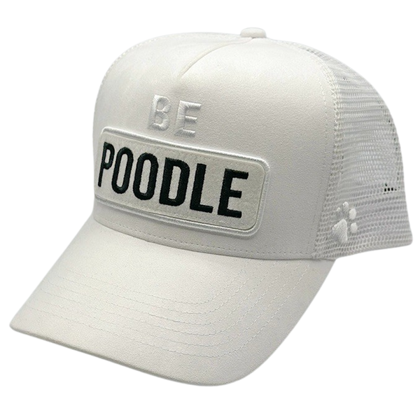 POODLE HAT