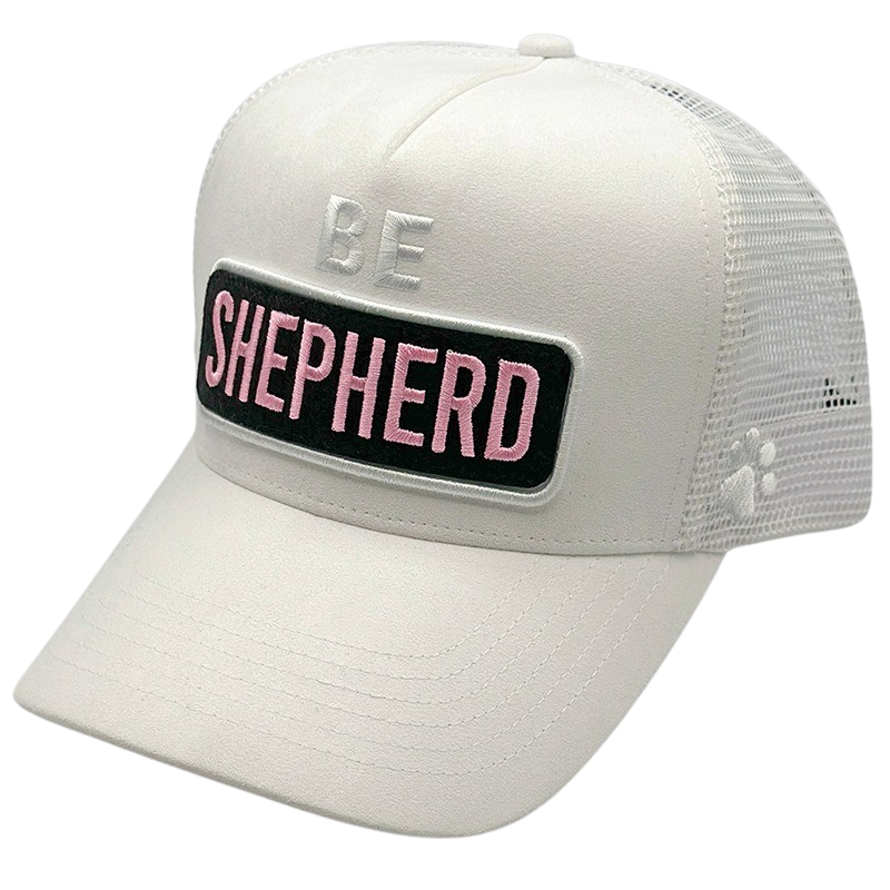 SHEPHERD HAT