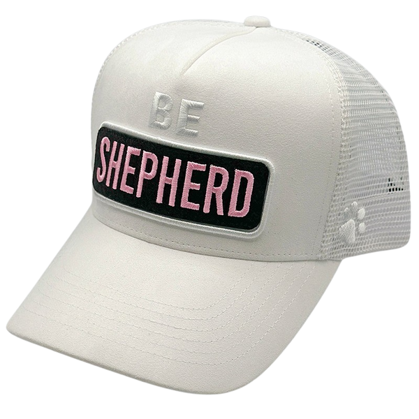 SHEPHERD HAT