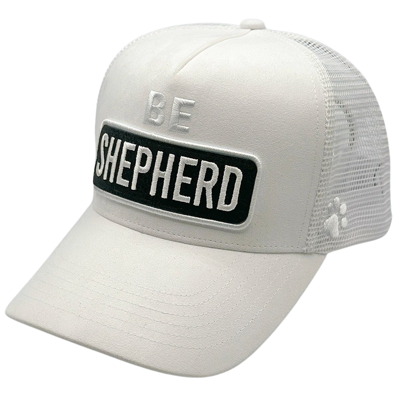 SHEPHERD HAT