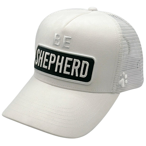 SHEPHERD HAT