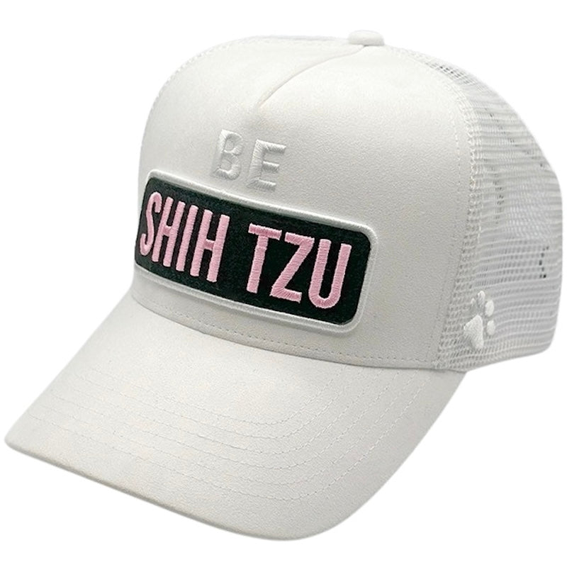 SHIH TZU HAT