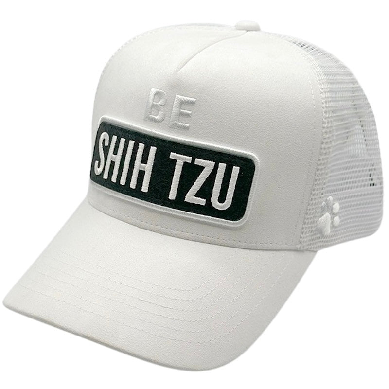 SHIH TZU HAT