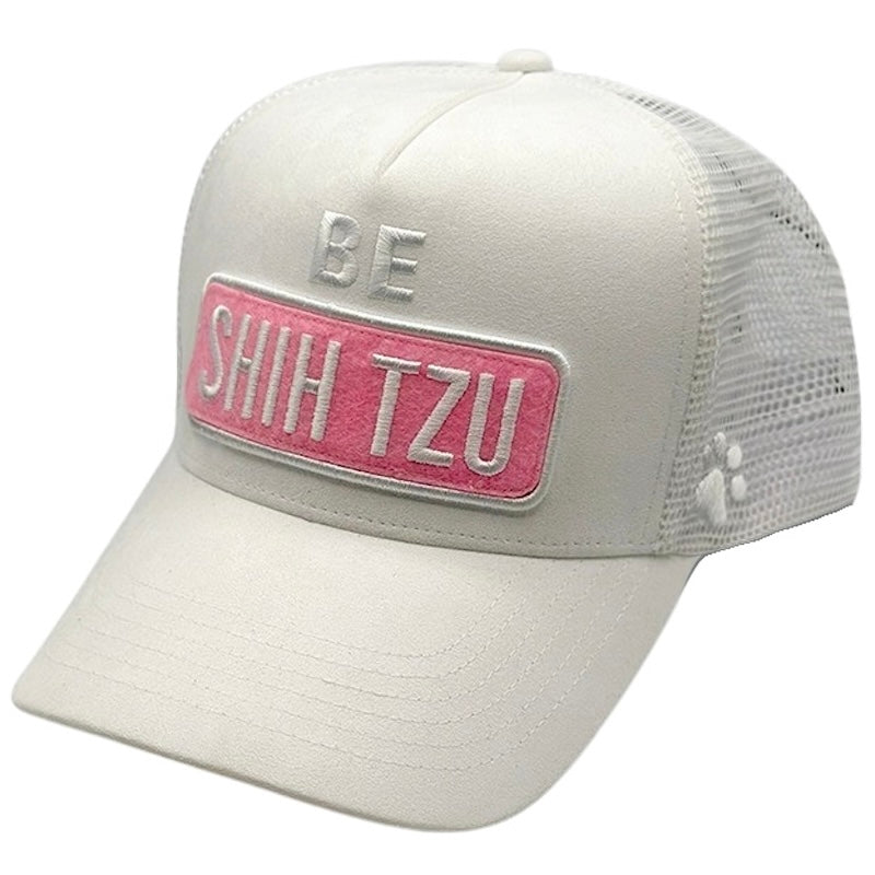 SHIH TZU HAT