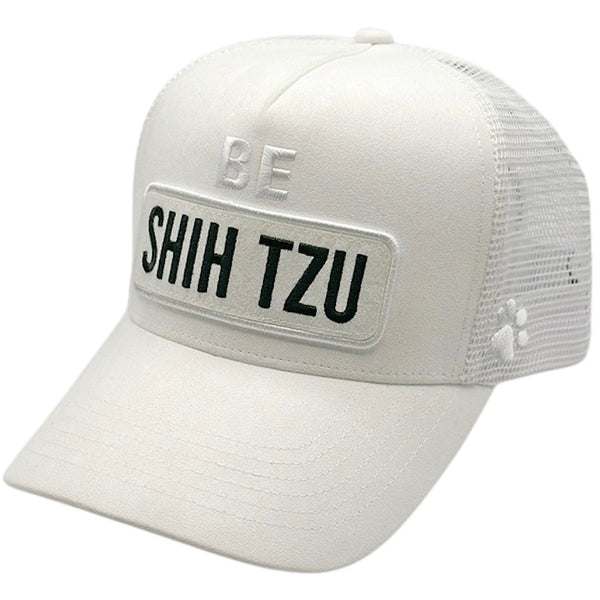 SHIH TZU HAT