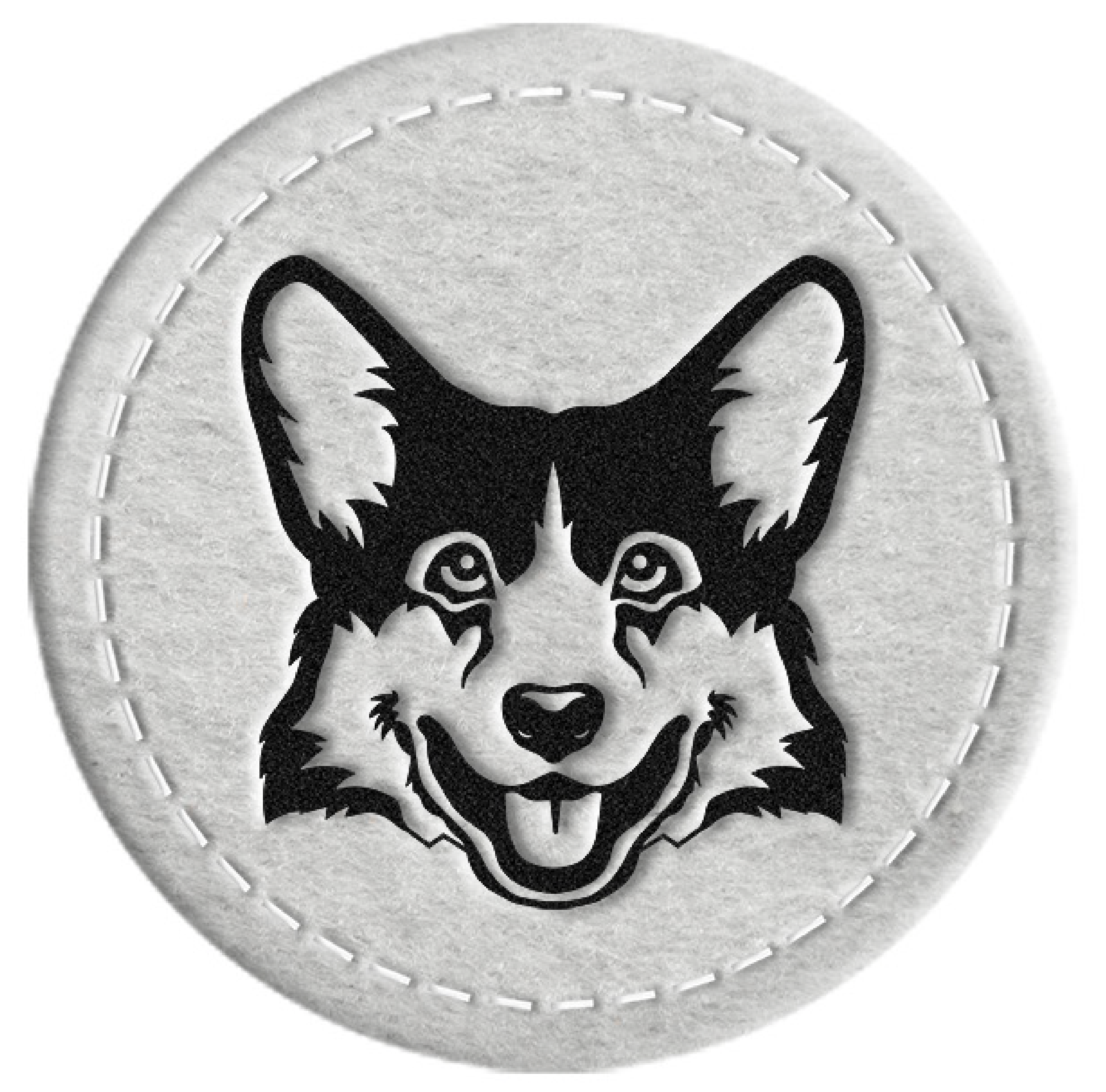 CORGI PATCH