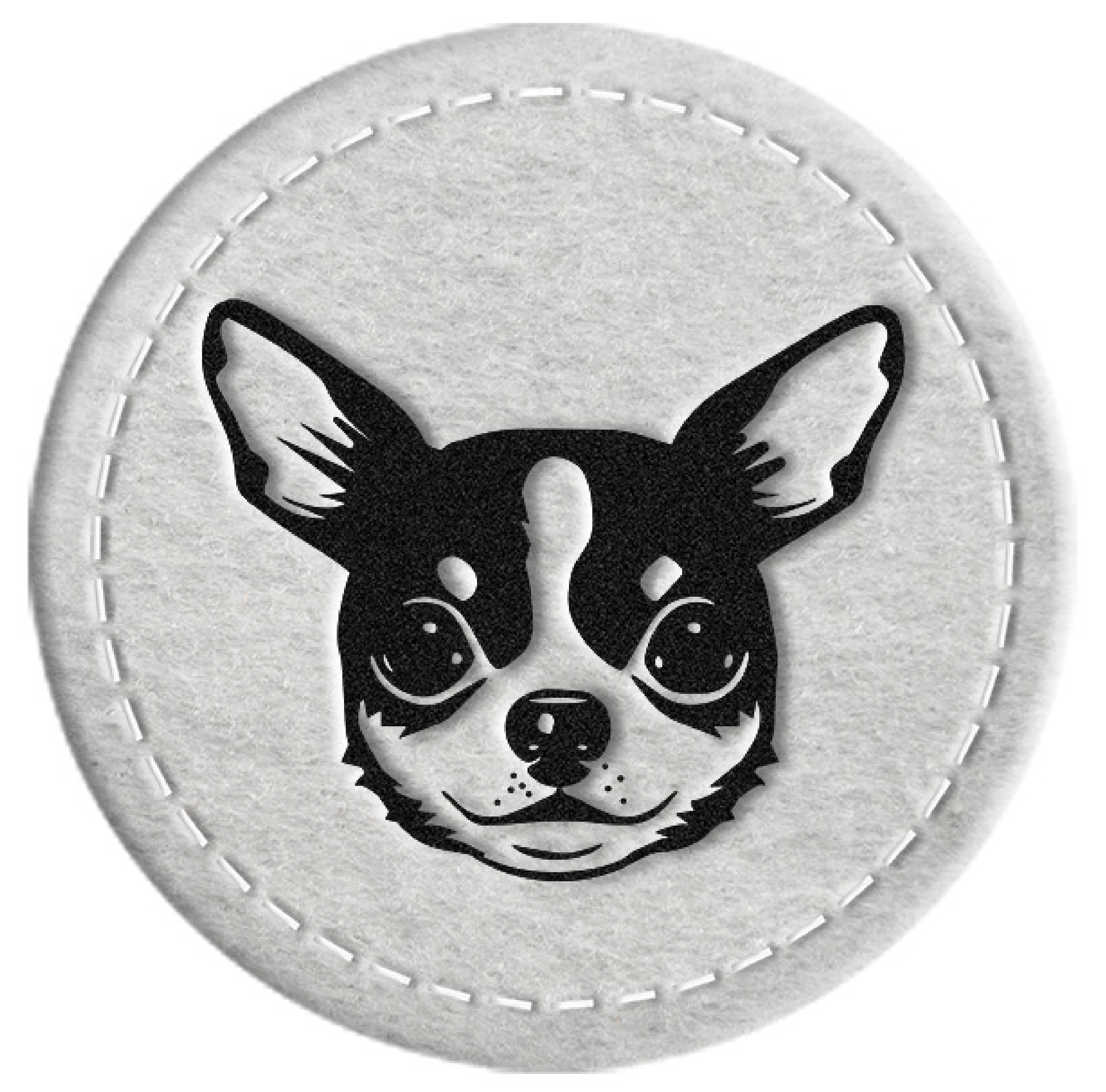 CHIHUAHUA PATCH