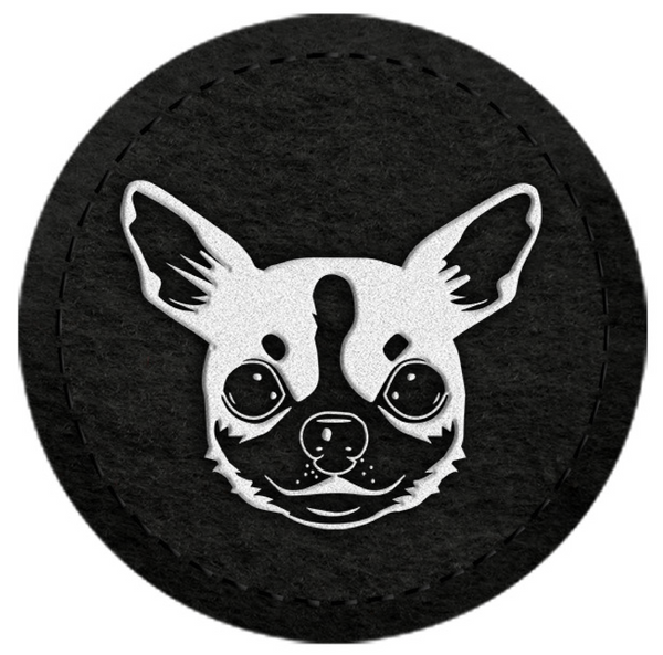 CHIHUAHUA PATCH