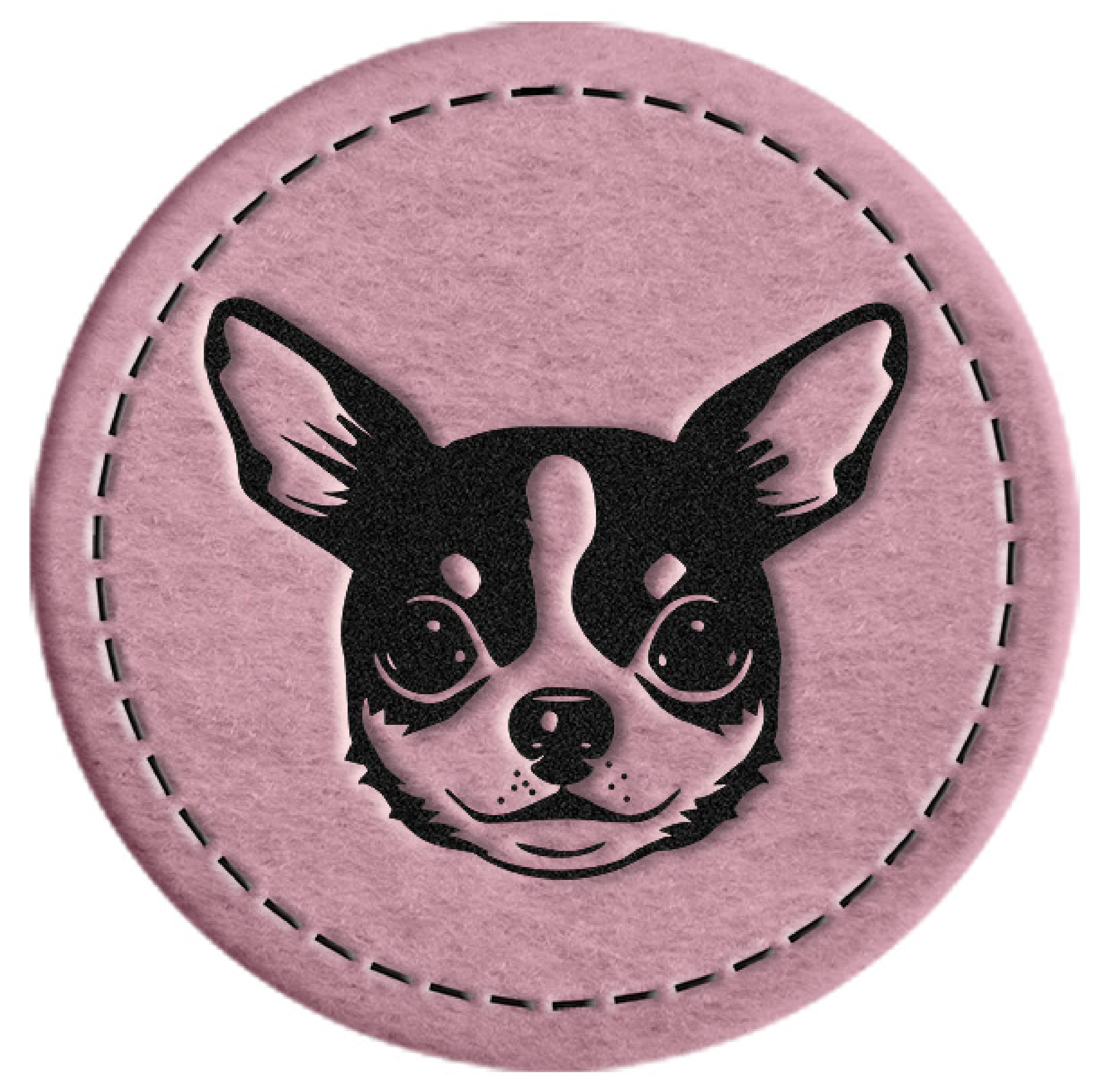 CHIHUAHUA PATCH