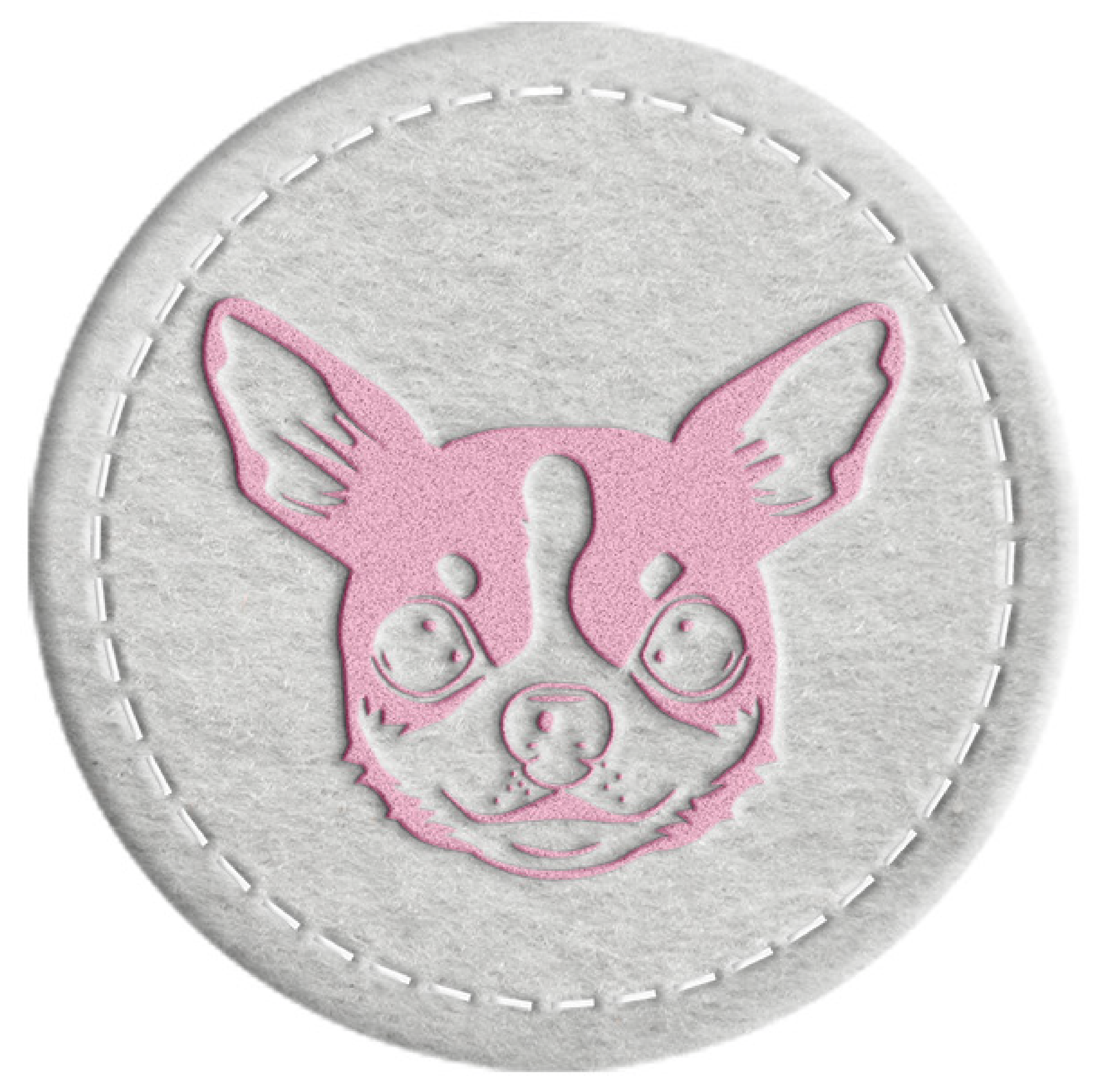 CHIHUAHUA PATCH