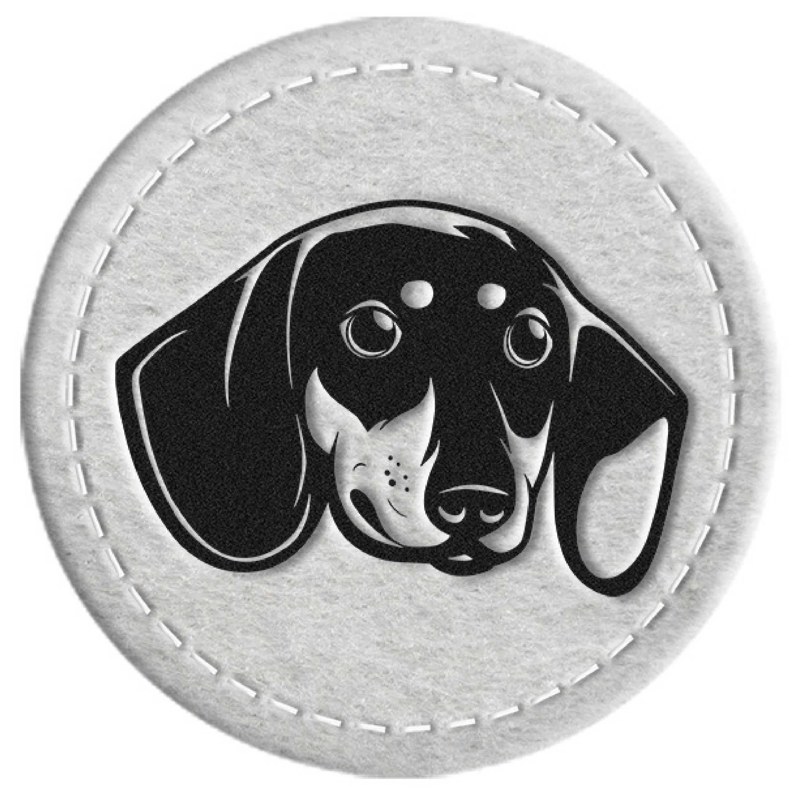 DOXIE PATCH