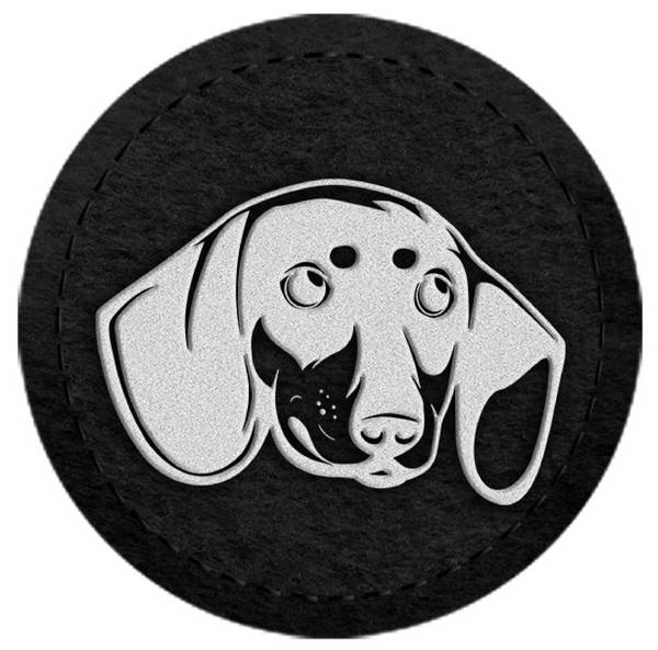 DOXIE PATCH