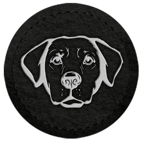 LABRADOR PATCH