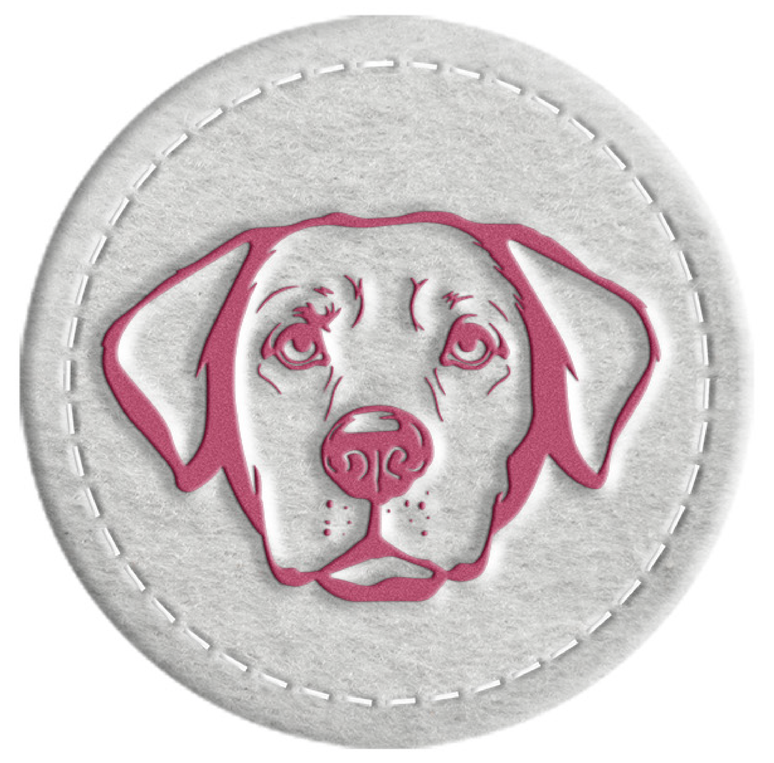 LABRADOR PATCH