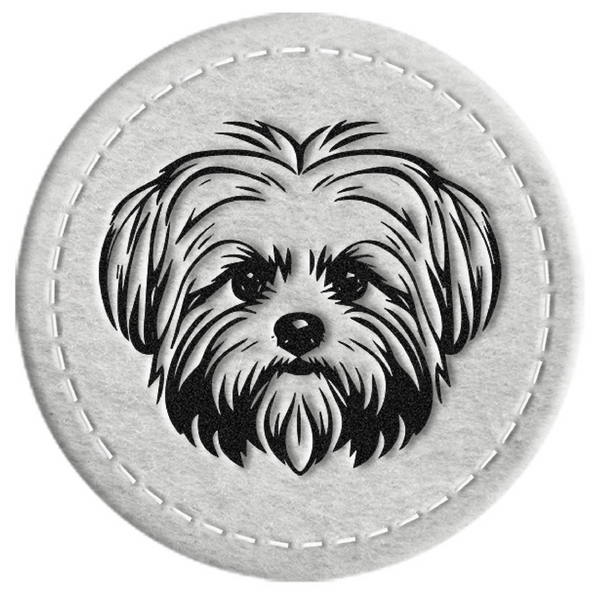 MALTESE PATCH