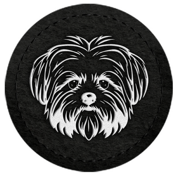 MALTESE PATCH