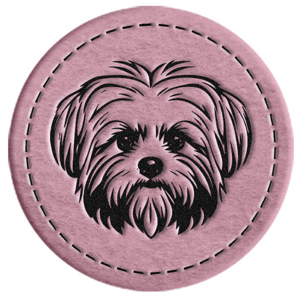 MALTESE PATCH