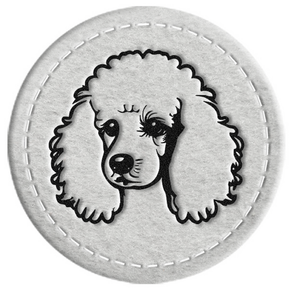 POODLE PATCH