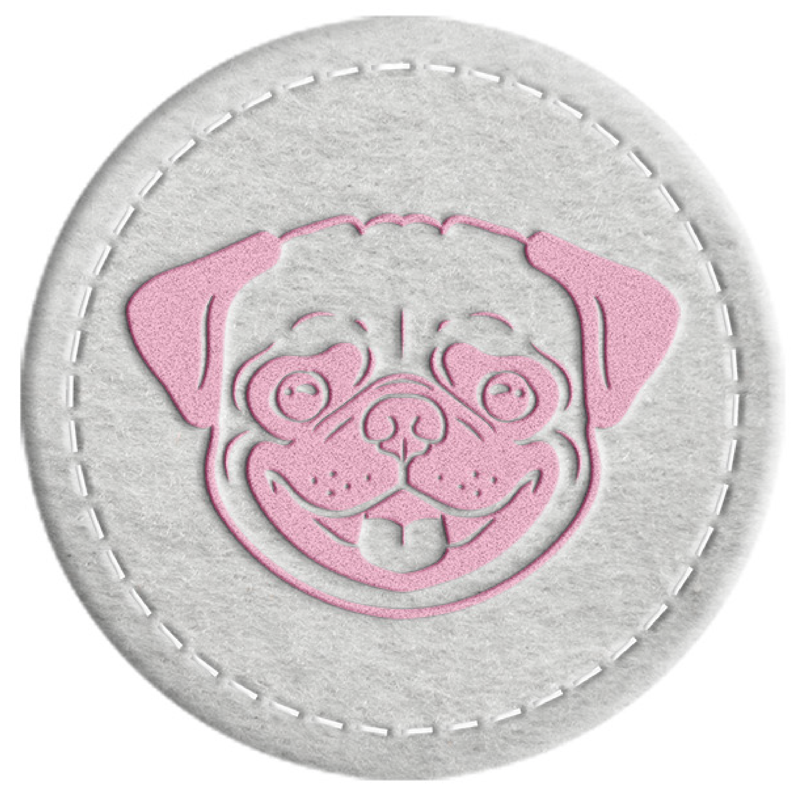 PUG PATCH