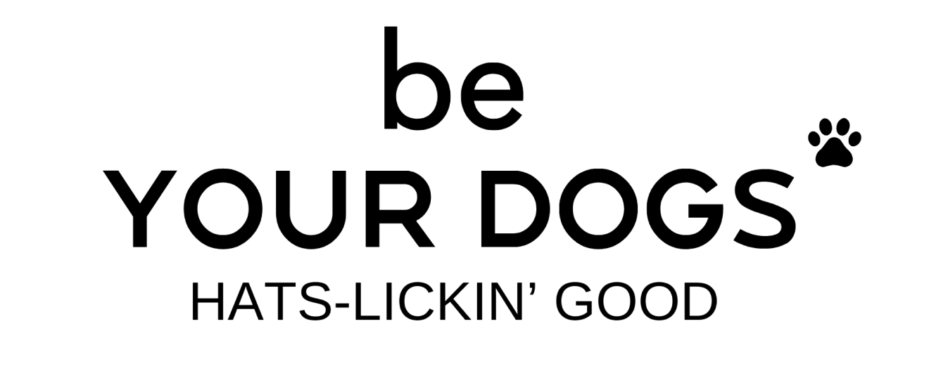 Be Your Dogs - 